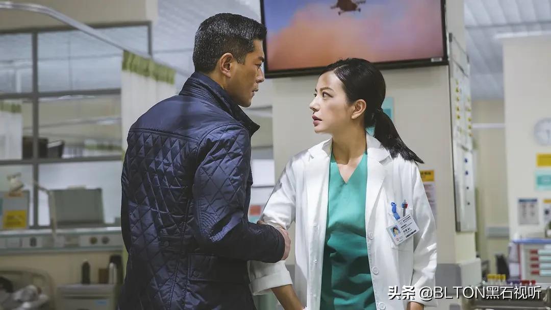 香港经典怀旧电视剧大全,值得看的香港经典电影有哪些