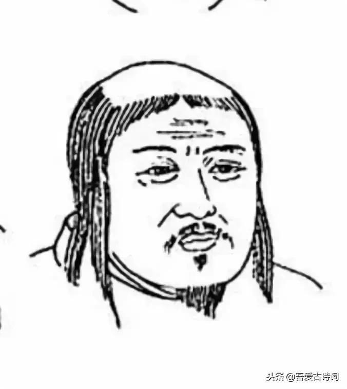 战场上为什么要剃光头,为什么北方人要剃光头