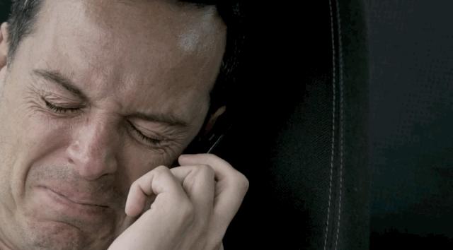 黑镜为什么叫黑镜,当黑镜吓不到你的时候