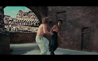 邹文怀怎么请到李小龙,邹文怀谈论李小龙