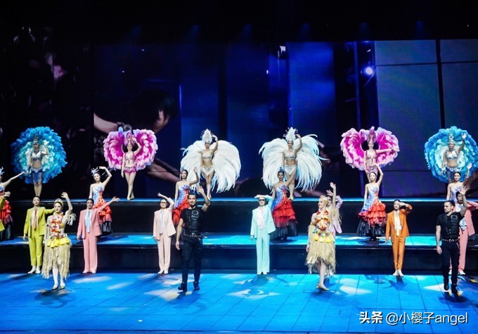 杭州宋城新晋网红打卡点,杭州宋城打卡攻略