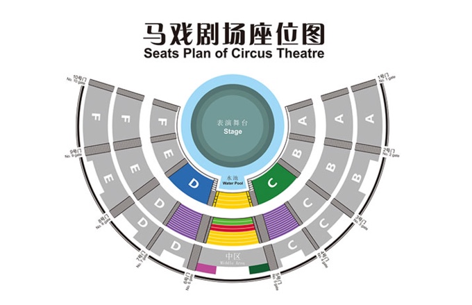 广州长隆园区游玩时间攻略,超详细的广州长隆游玩攻略