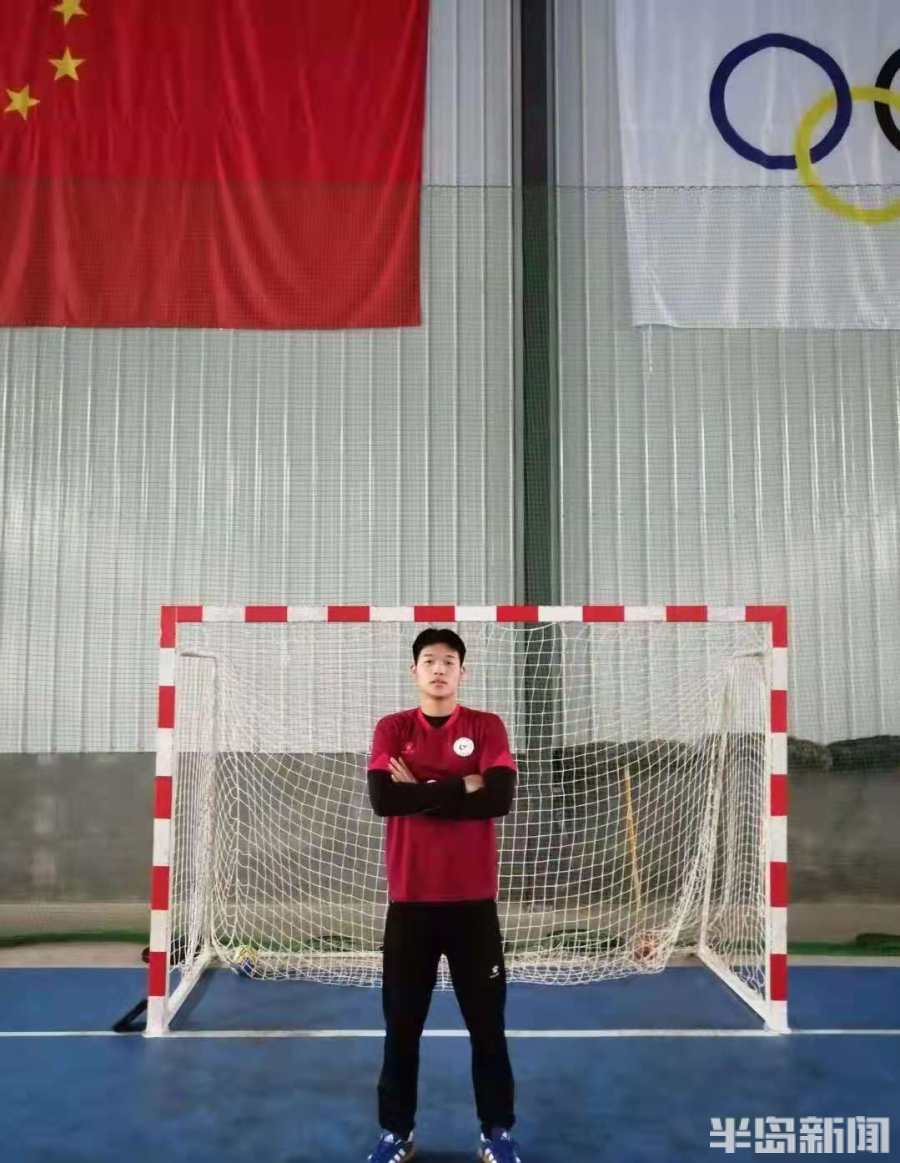 新闻周刊丨“童”班同学：14个辅导班带来的非常6+1，1个手球练就的快乐出口……