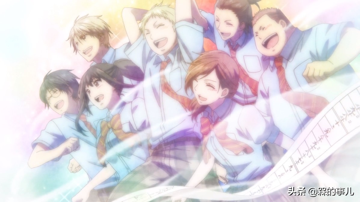 2019年评分最高的动漫,日本动漫评分排行榜前十名