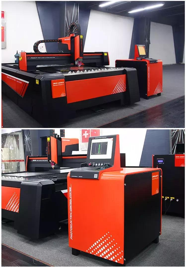 迪能光纤激光切割机价格,手持式激光焊机展会