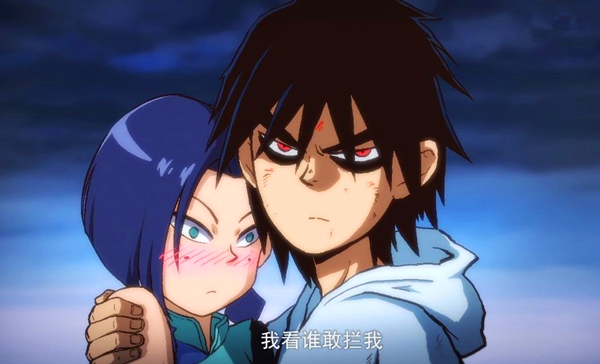 国漫刺客伍六七集锦版,刺客伍六七国漫动漫解说