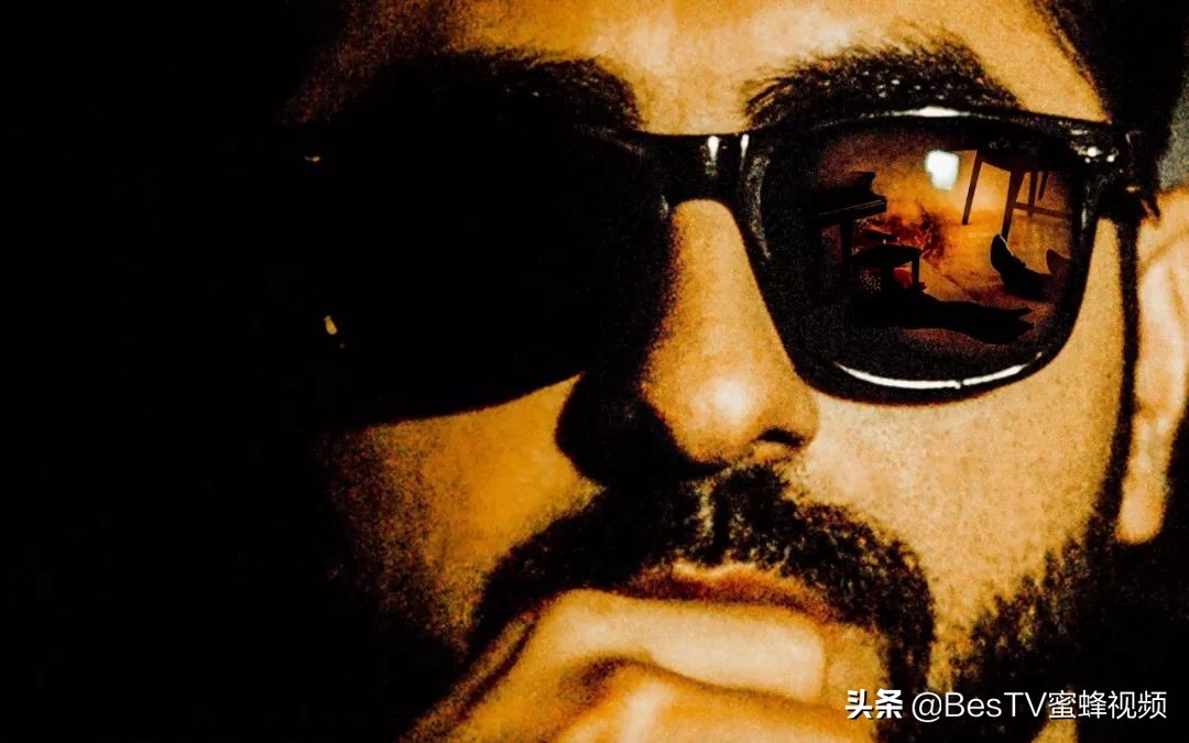 豆瓣8.3以上的悬疑神作,豆瓣8.7悬疑全程无尿点