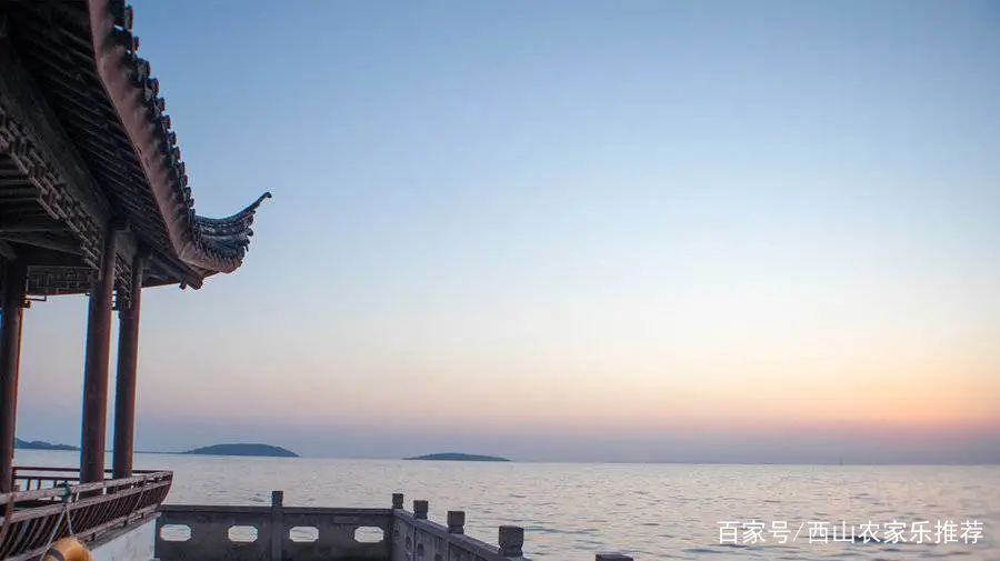 苏州西山穹窿山景区,苏州西山景区怎么样