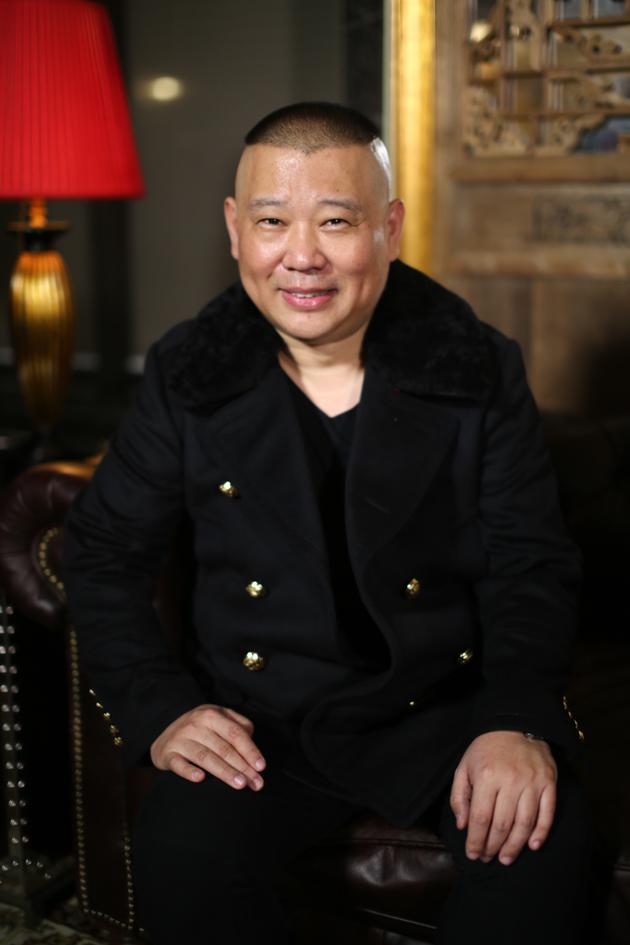 郭德纲过得刚好艺术家,郭德纲过得刚好