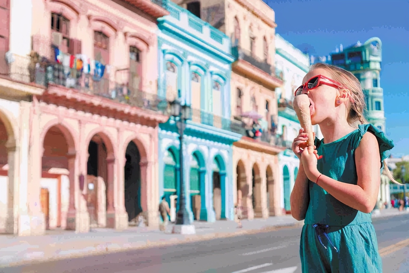 古巴游玩攻略大全最新,古巴自由行怎么玩才好玩