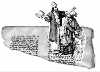 犹太人最经典的思维,犹太人的大智慧幽默感