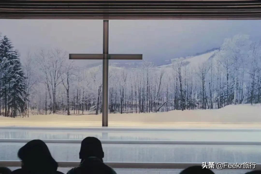 上海安藤忠雄水之教堂,去不了日本就去鼋头渚看樱花