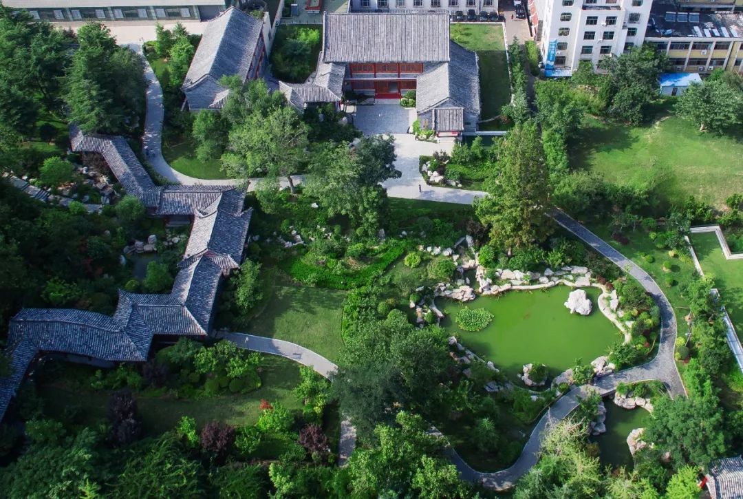 参观威海市博物馆,威海博物馆游玩攻略