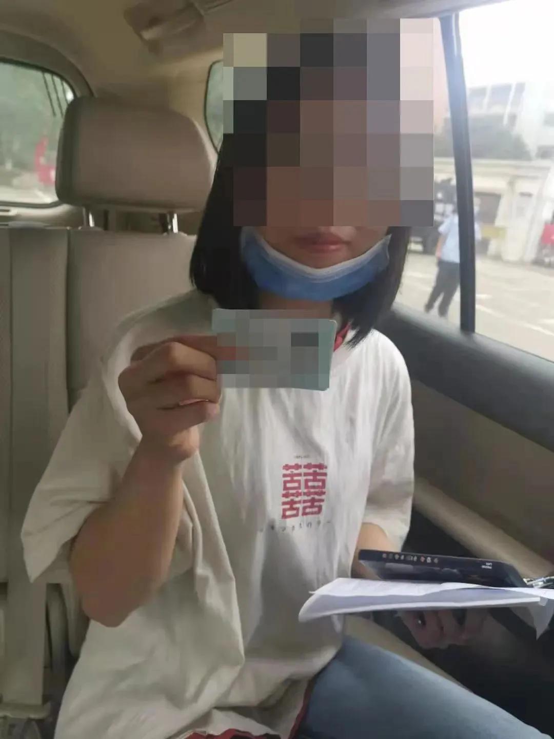 护航高考我们都是答卷人,护航高考第一天在追梦的路上