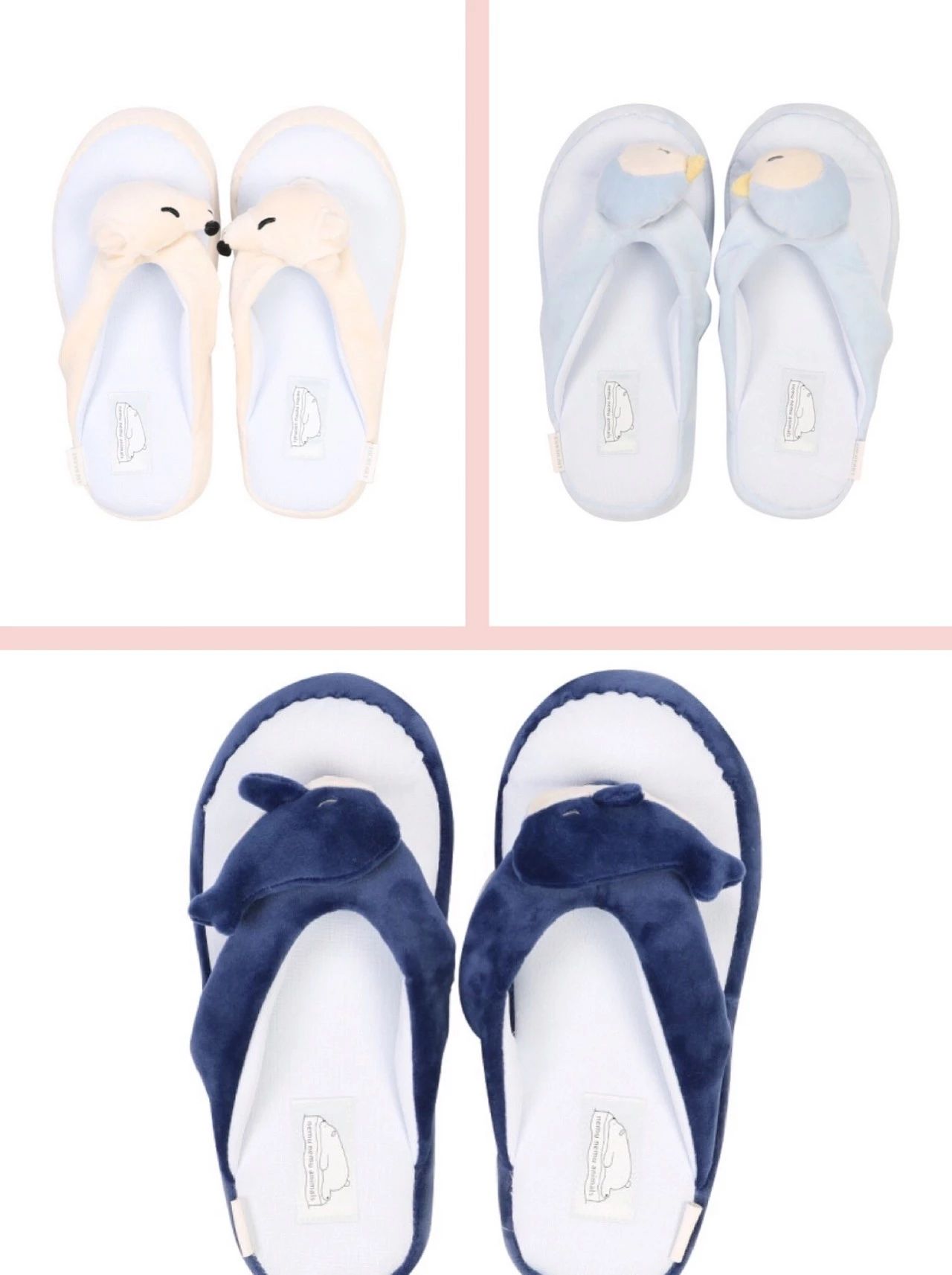 有哪些好看的拖鞋居家穿,好看又实用大码的拖鞋推荐