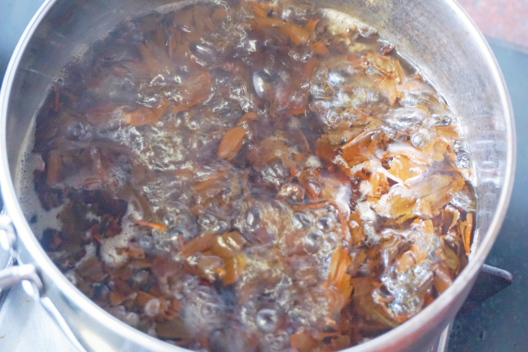 红茶和奶精自制奶茶,用纯牛奶做奶茶不用红茶不用茶叶