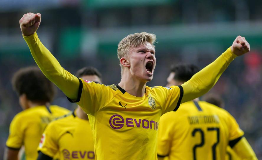 接班罗梅？这俩年轻人是足坛的未来