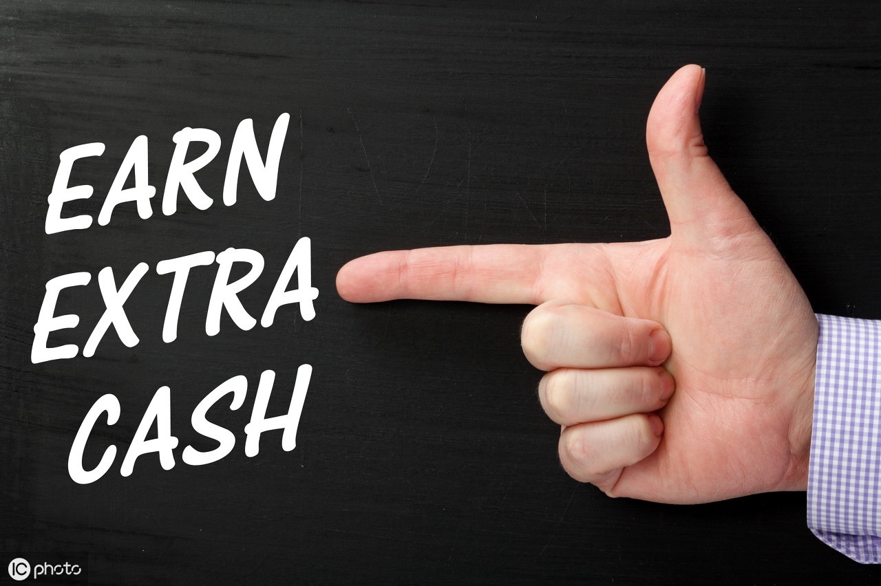 赚外快副业平台有哪些,有哪些可以挣外快的副业