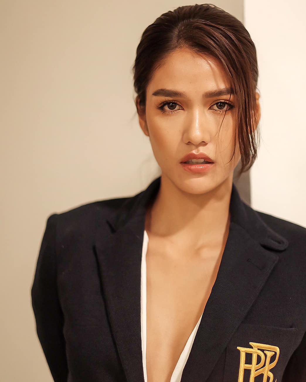 泰国环球小姐冠军2002,2022泰国环球小姐桂冠