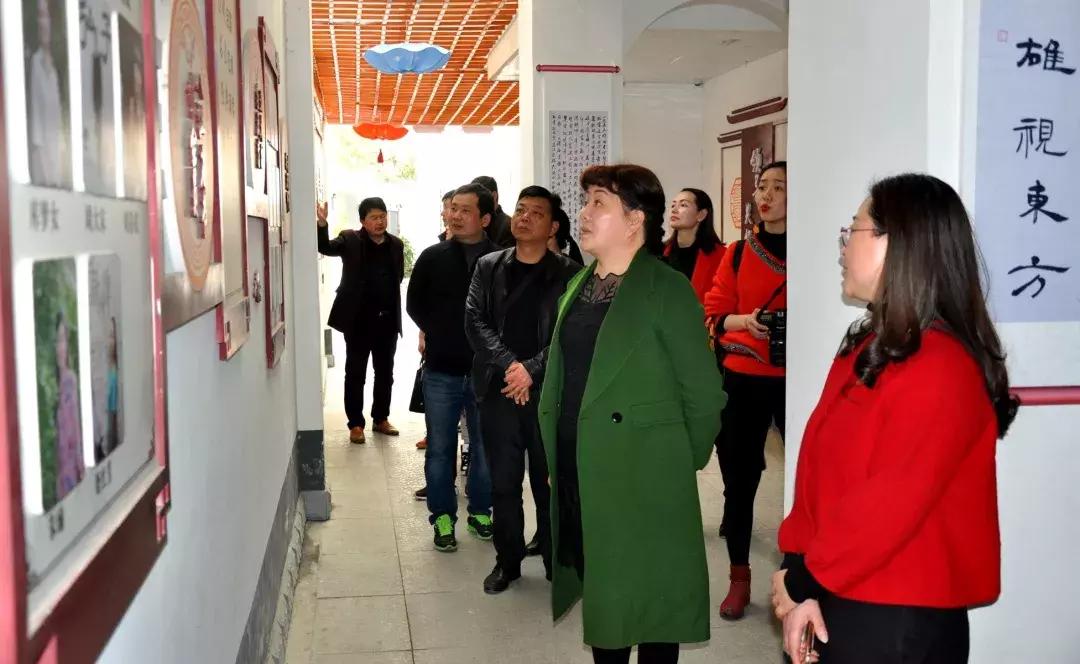 强强携手，武穴鄂州两所学校共探一件事⋯⋯