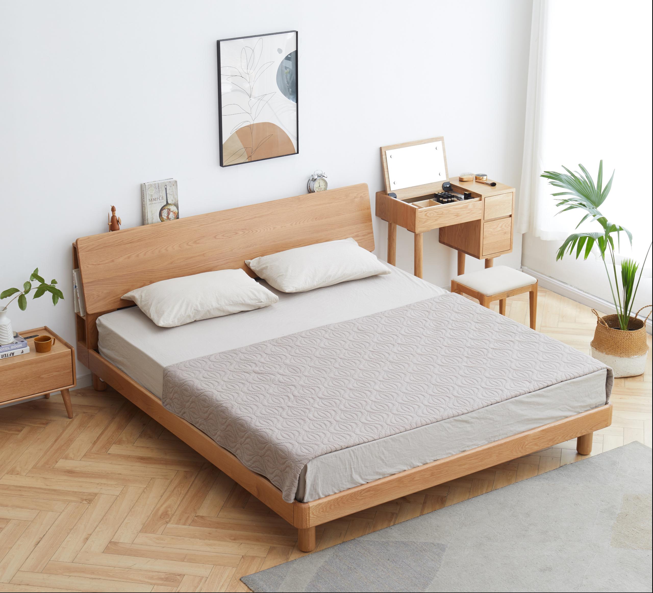 中国实木家具什么牌子质量最好,实木家具什么品牌质量最好