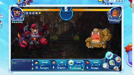 盘点洛克王国游戏,洛克王国的游戏成为多少人的童年