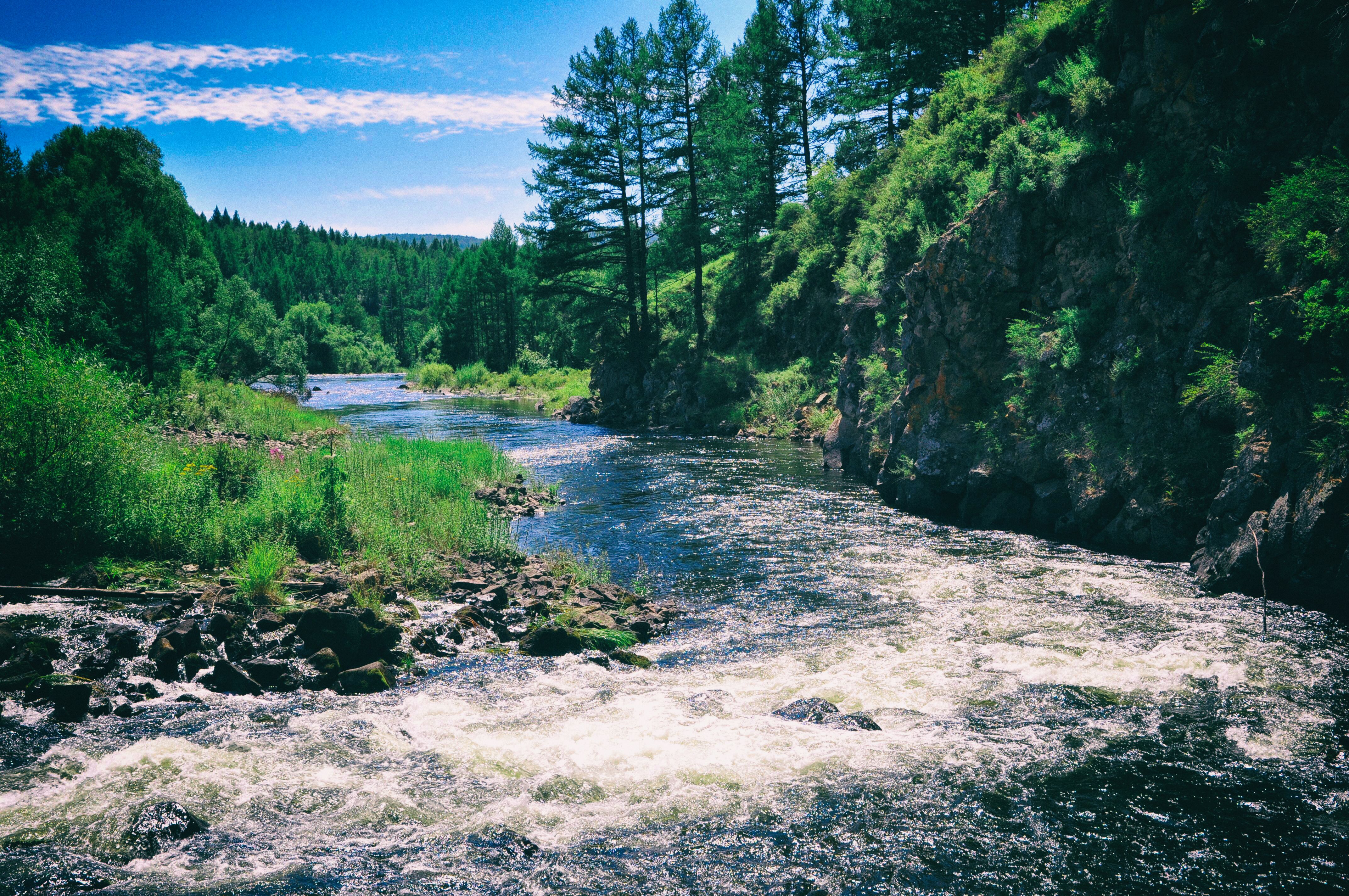 被称为东方瑞士的地方,号称东方瑞士
