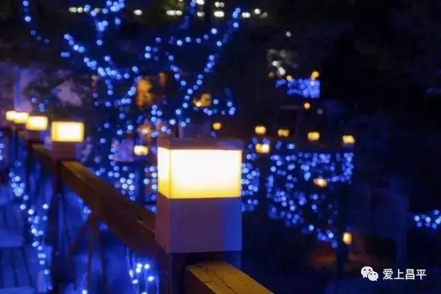 昌平适合情侣的小酒馆,昌平适合情侣约会的景区