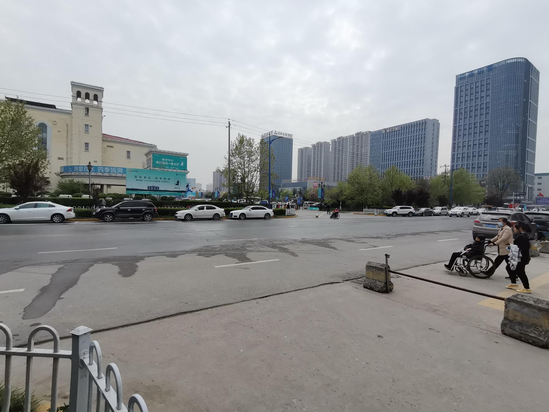 光荣30s放大20倍拍照评测,光荣30s测评大米