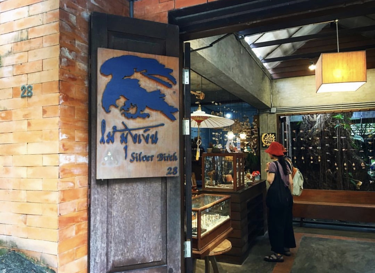 曼谷普吉岛购物攻略,泰国购物去曼谷和清迈哪里好