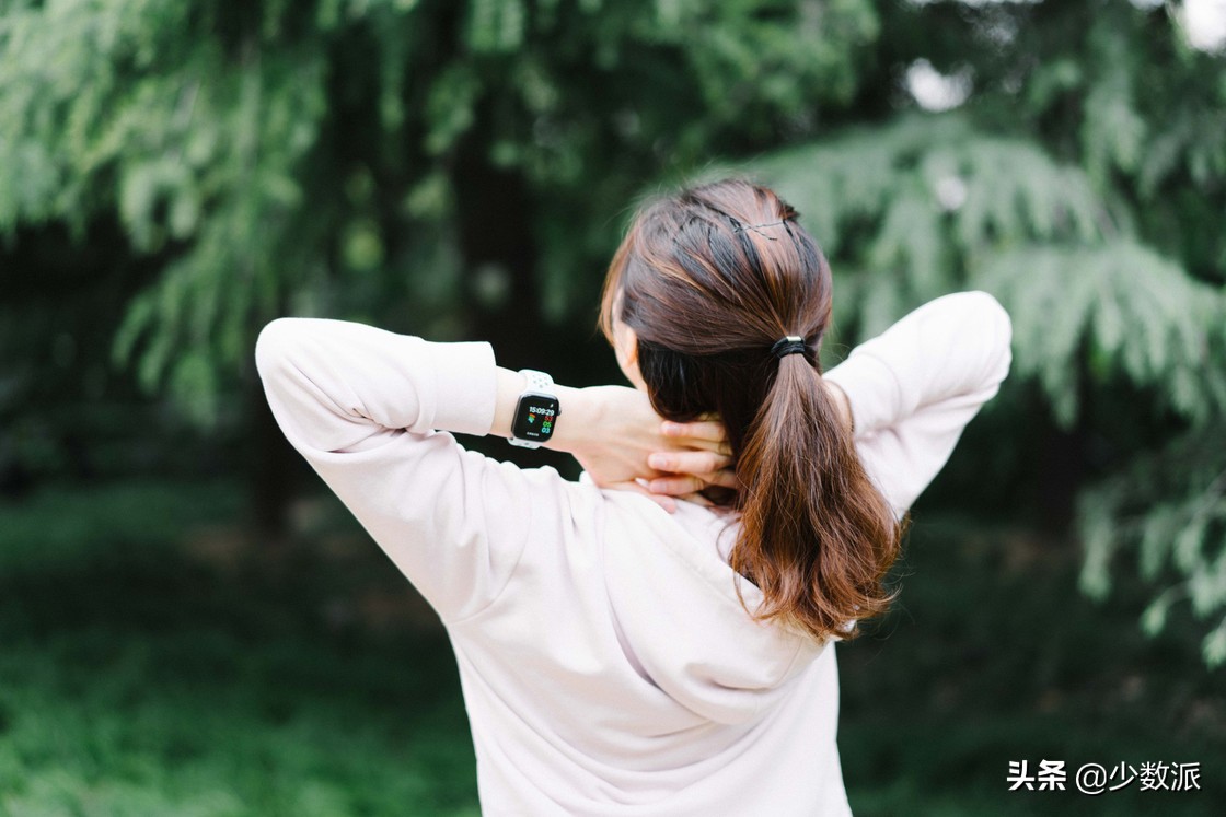 applewatch7ecg,applewatch7待机时间