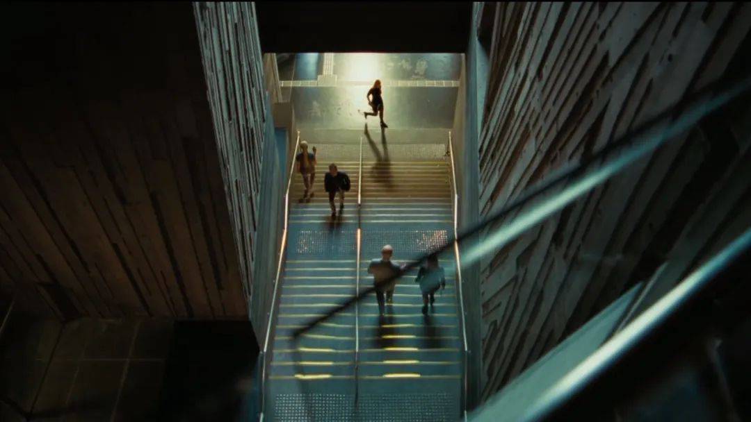 西部世界第四季建筑,西部世界第三季彩蛋解析