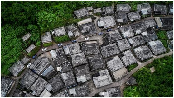 一直认为“群众的眼睛都是雪亮的谁知群众的PPT也是闪亮的”。
