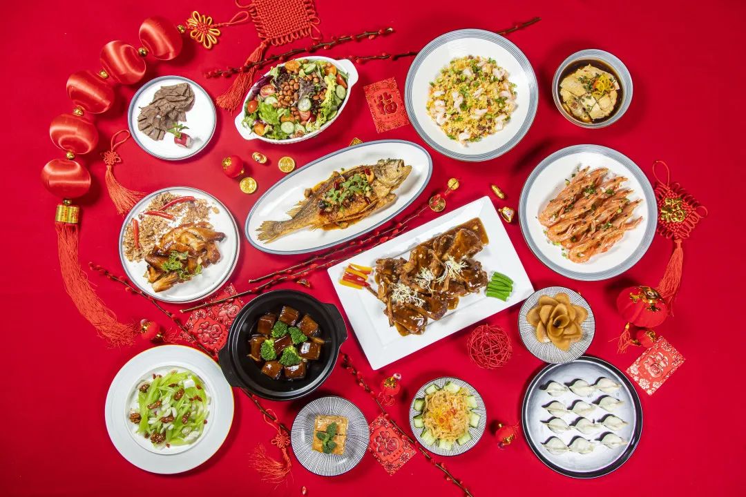 北京春节五星级酒店推荐,北京高档五星酒店宴席