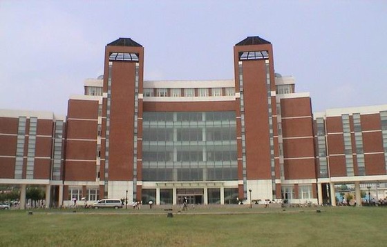 河北工业大学和大连海事大学,大连海事大学跟河北工业大学