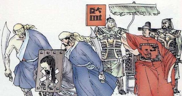 沐英：手握重兵而不受皇帝猜忌死后被越级追封王侯待遇