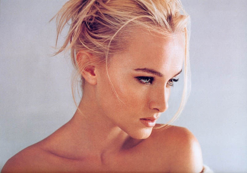 盘点那些高颜值的欧美女星,欧美高颜值女星