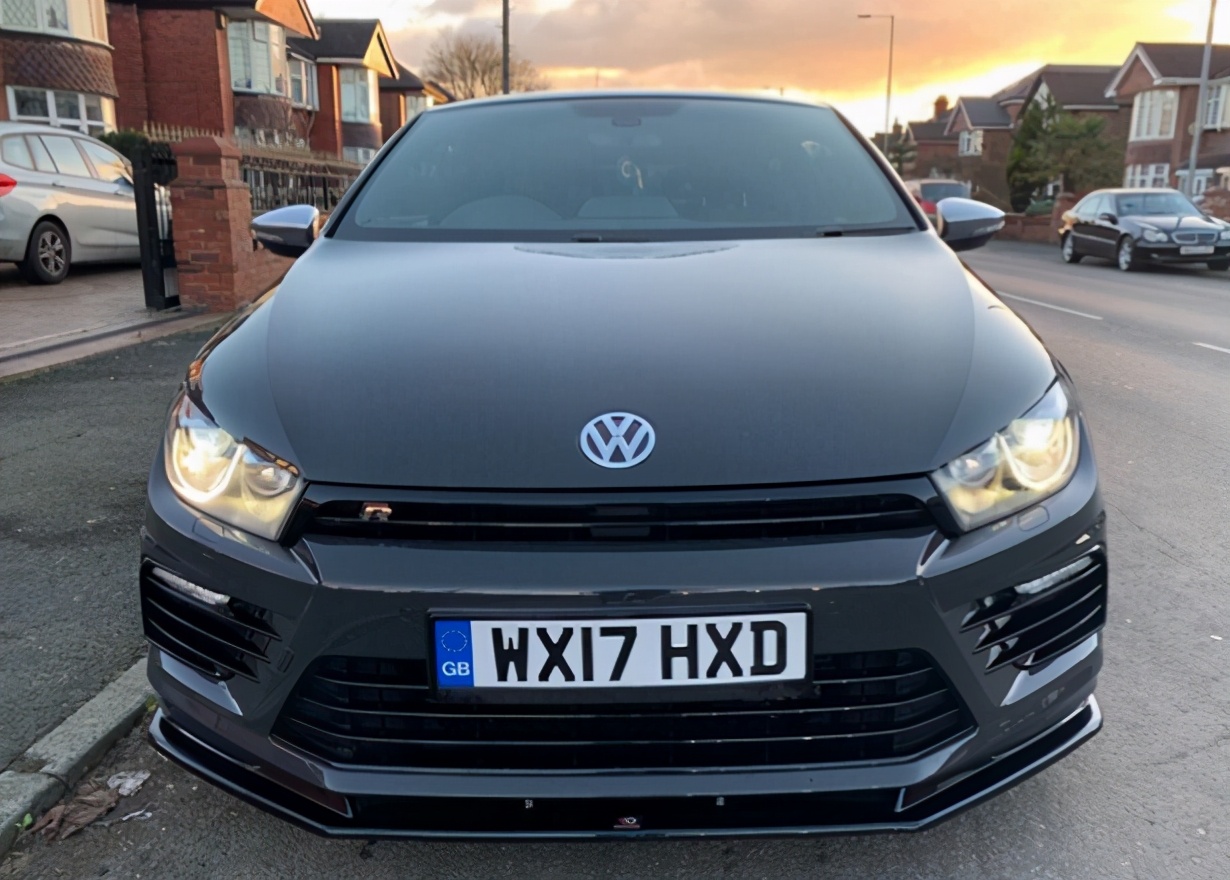 二手尚酷和宝马mini,大众尚酷和宝马mini哪个好