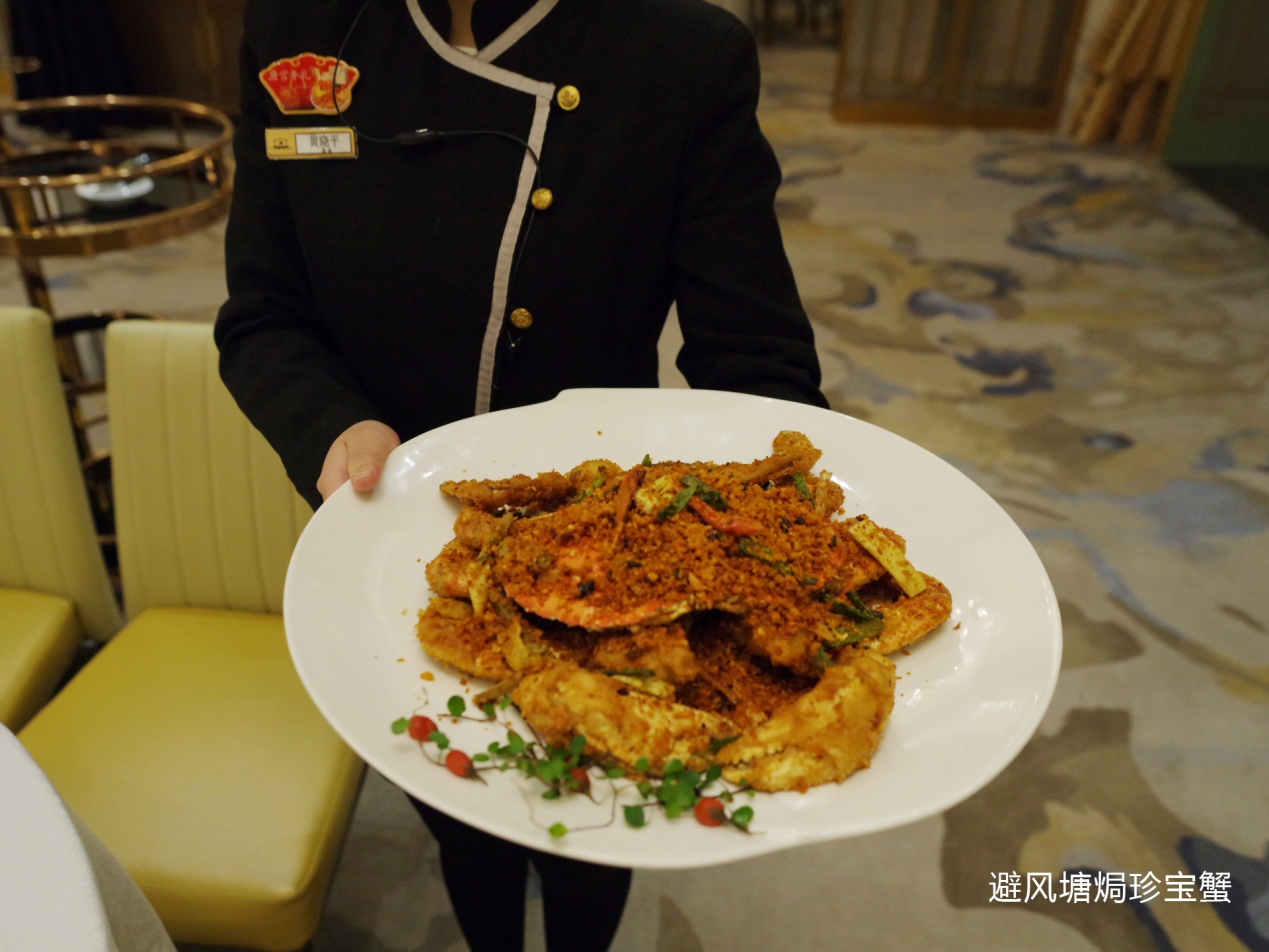 唐宫北京第10家分店落户希尔顿酒店，全国直营店增至71家