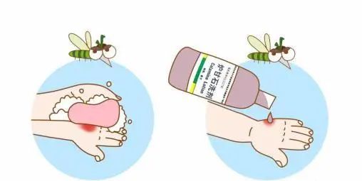 夏天来了如何防止宝宝被蚊虫叮咬,蚊虫叮咬宝宝如何防蚊