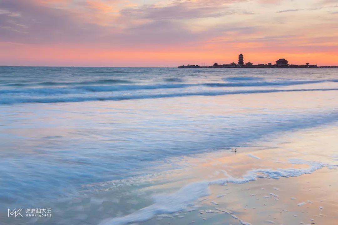 推荐去的十个看海的地方,推荐去的十个免费看海的地方