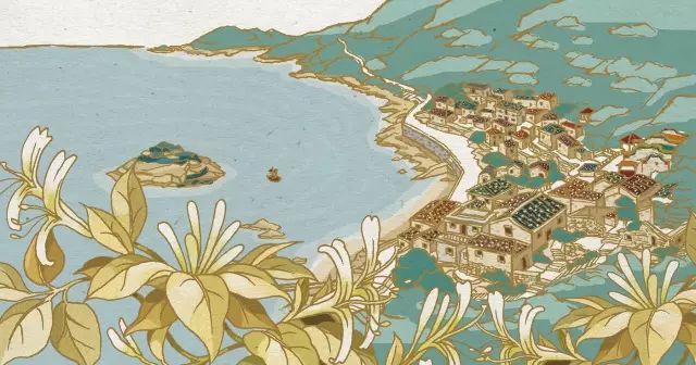 创意农业和休闲农业,传统农业遇到文化创意