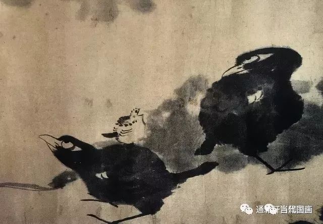 八大山人介绍,八大山人是哪八大