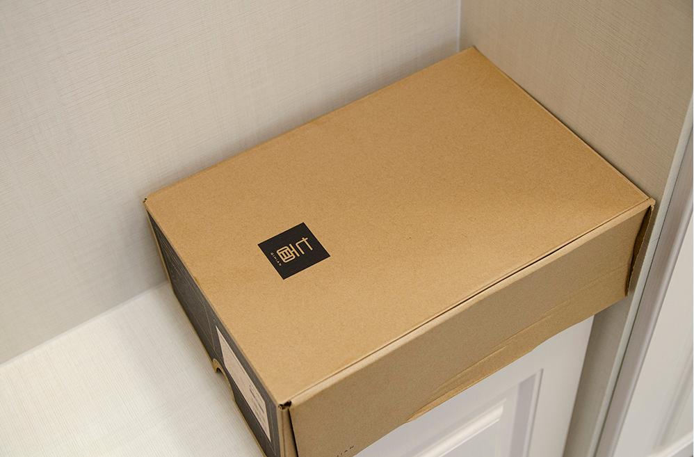 头层牛皮德训鞋测评,让男士穿着舒服的鞋