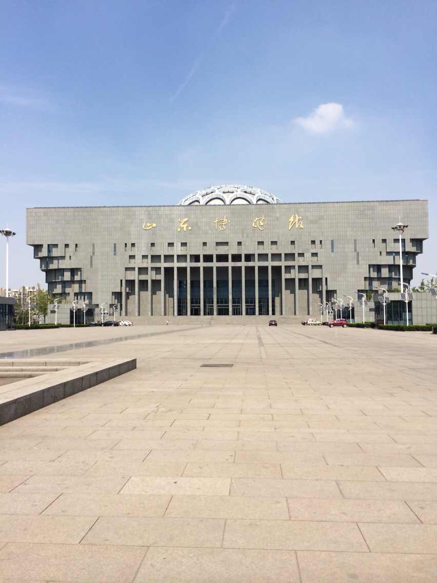 济南地铁2号线景点,济南地铁沿线旅游景点