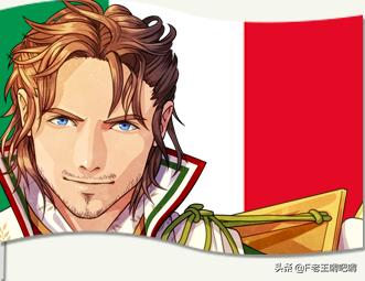 著名中国风的动漫人物图片大全,100位动漫人物图片大合集