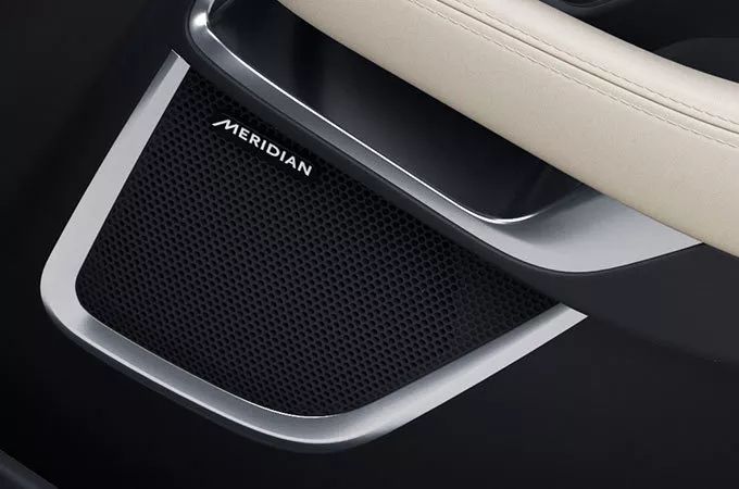 一辆让你无可挑剔的家用suv,一款能为你带来强大气场的suv