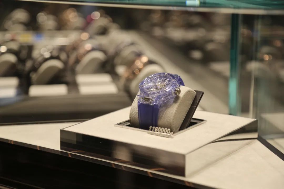 广州有宇舶专卖店,宇舶开业