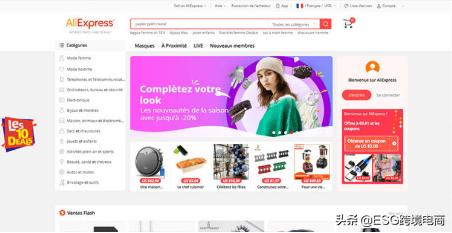 法国电商市场排名,法国正规电商平台