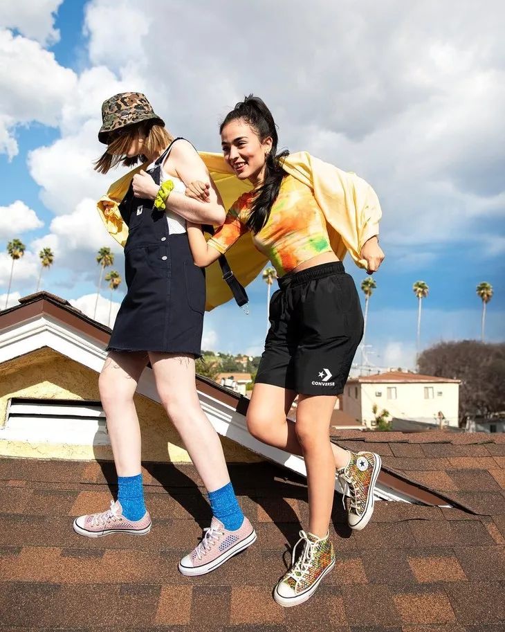 男生买球鞋一般看重什么,男生买球鞋有多夸张